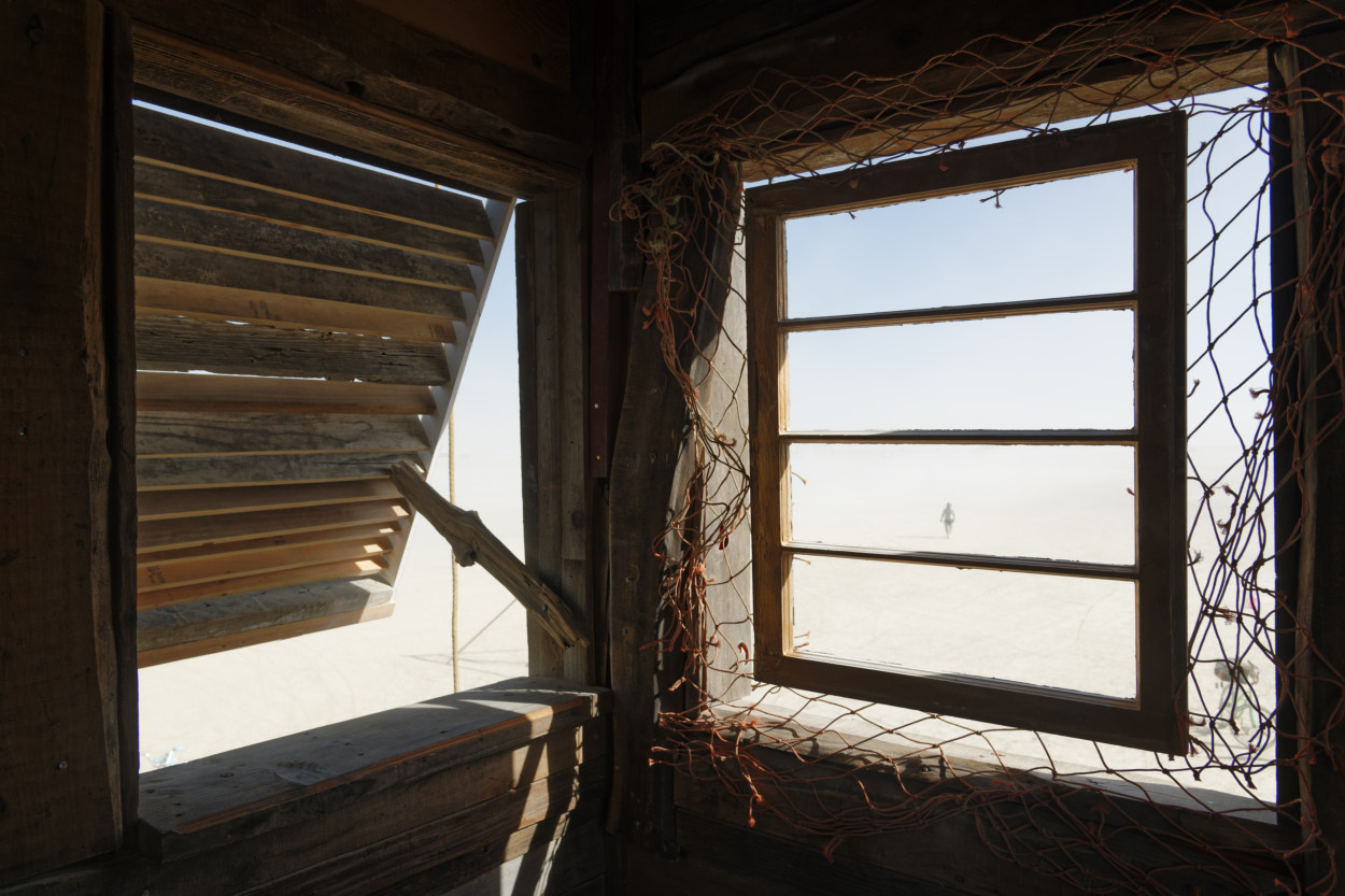 Burning Man 2019   0948